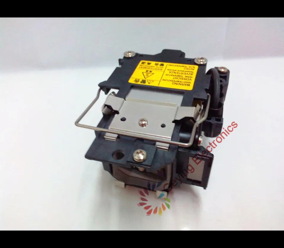 Оригинальная проекторная лампа с корпусом фонарик для телефона EX4 ES3 ES4 CX20 CS20 21 X20 |