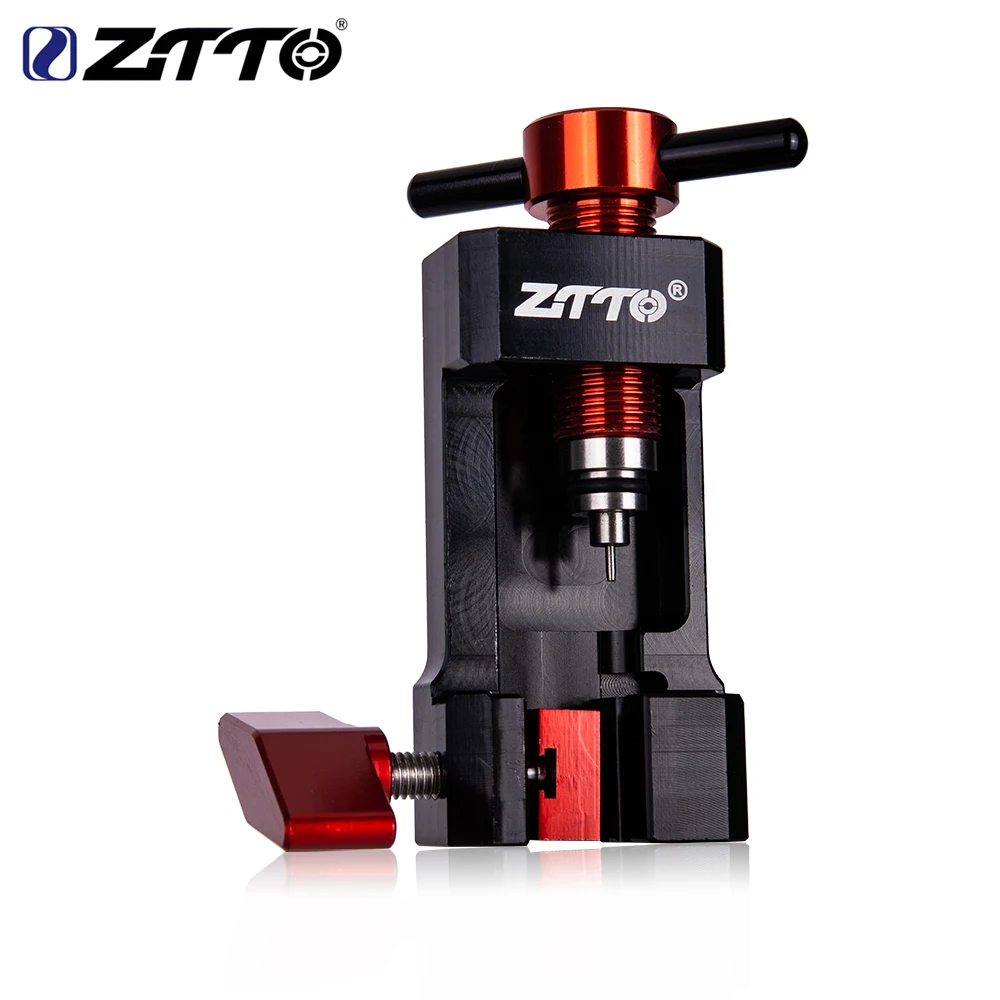 

MTB Bicycle Needle Tool Driver Hydraulic Disc Brake Cutter Standard Torx Hose Connector Insert Tool Press In Bicycle Repair Tool