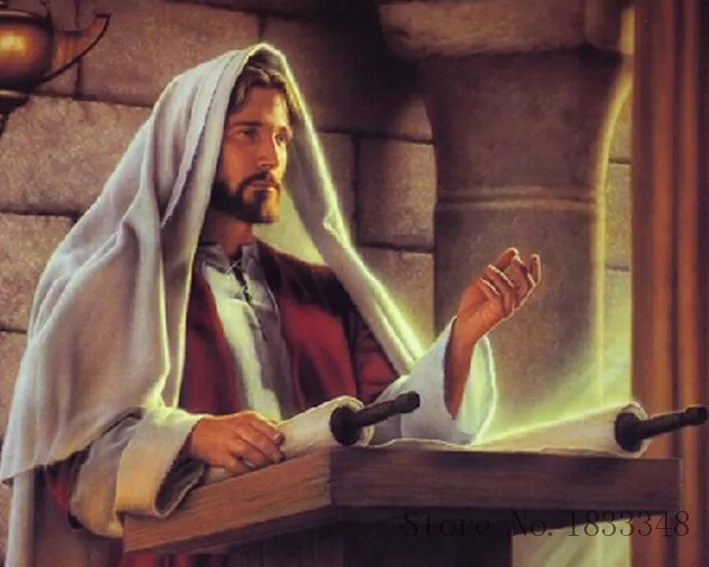 Июль вышивка стразами Бриллиантовая мозаика с изображениями религиозное святое