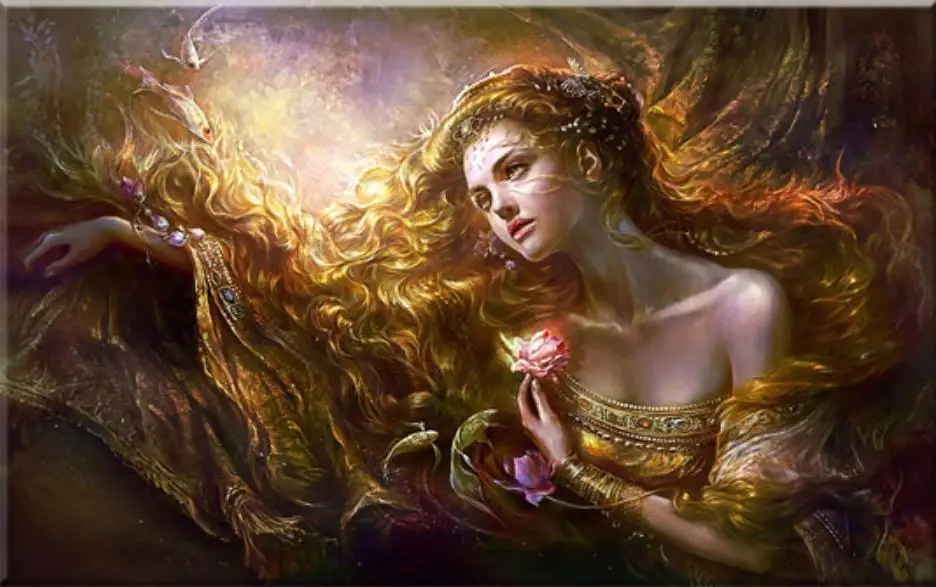 Meian, специальная форма, алмазная вышивка, красота, леди, 5D, алмазная живопись, вышивка крестом, 3D, Алмазная мозаика, украшение, Рождество