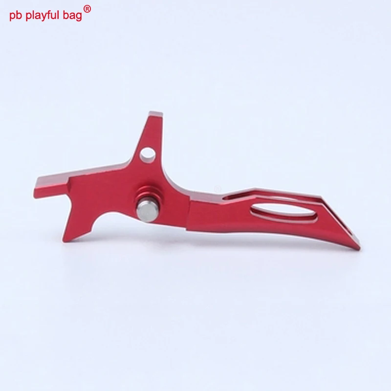 Игривая сумка для спорта на открытом воздухе модификация CNC Модернизированный AEG