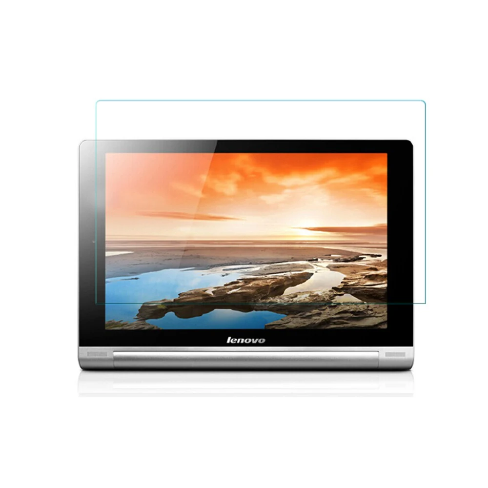 Закаленное Стекло Экран протектор Защитная пленка для lenovo Йога 8 B6000