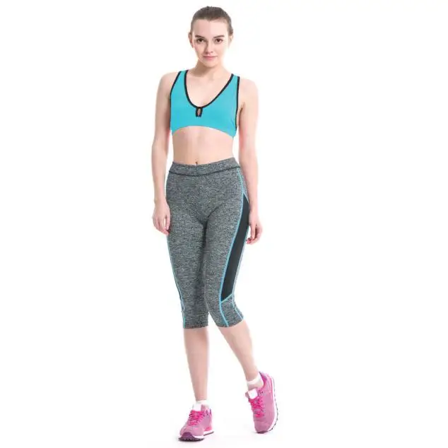 Женские спортивные Леггинсы JAYCOSIN розовые леггинсы с высокой талией для занятий