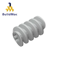 buildmoc 4716 32905 helical gear brick high tech changeover catch building blocks parts diy educational classic brand gift toy
