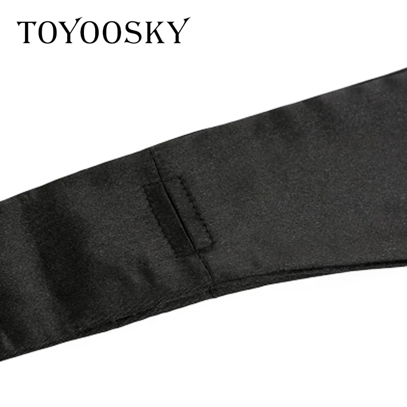 

2018 New Arrival Harajuku Luxury Women Wide belt Big Bowknot Fabric skinny belt for women girl cinto feminino TOYOOSKY