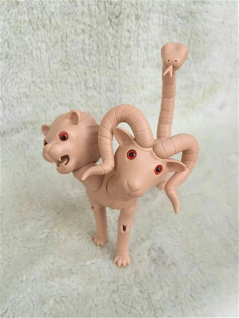 Оригинальная кукла BJD мифический Монстр chimera высокое качество магазин игрушек