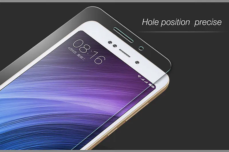 Для Xiaomi Redmi 5 Plus закаленное Стекло Xiaomi Redmi 5 Plus Стекло Xiaomi Redmi 5 Экран защитная пленка 9H 2.5D 0,33 MM Премиум-качество Стекло