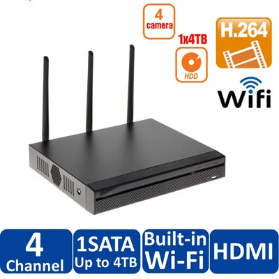 dahua wifi ip-камера система HD 3MP камера IP беспроводная ИК ночного видения Водонепроницаемая wi-fi-камера для использования на улице ipc-hfw1320s-w