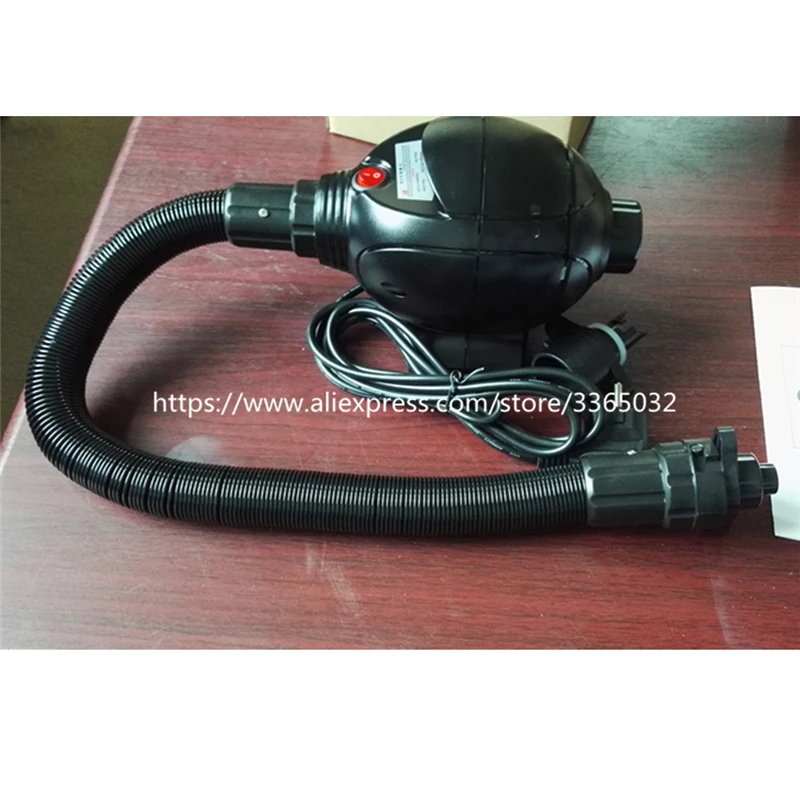 Воздушный насос для надувных игр сертифицированный CE по оптовой цене|Надувные