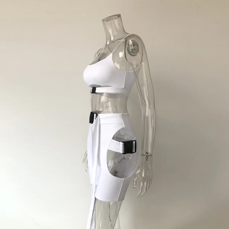 KGFIGU женские шорты с застежкой-защелкой feminino модные брендовые Новые короткие брюки с вырезами, уличные сексуальные байкерские шорты