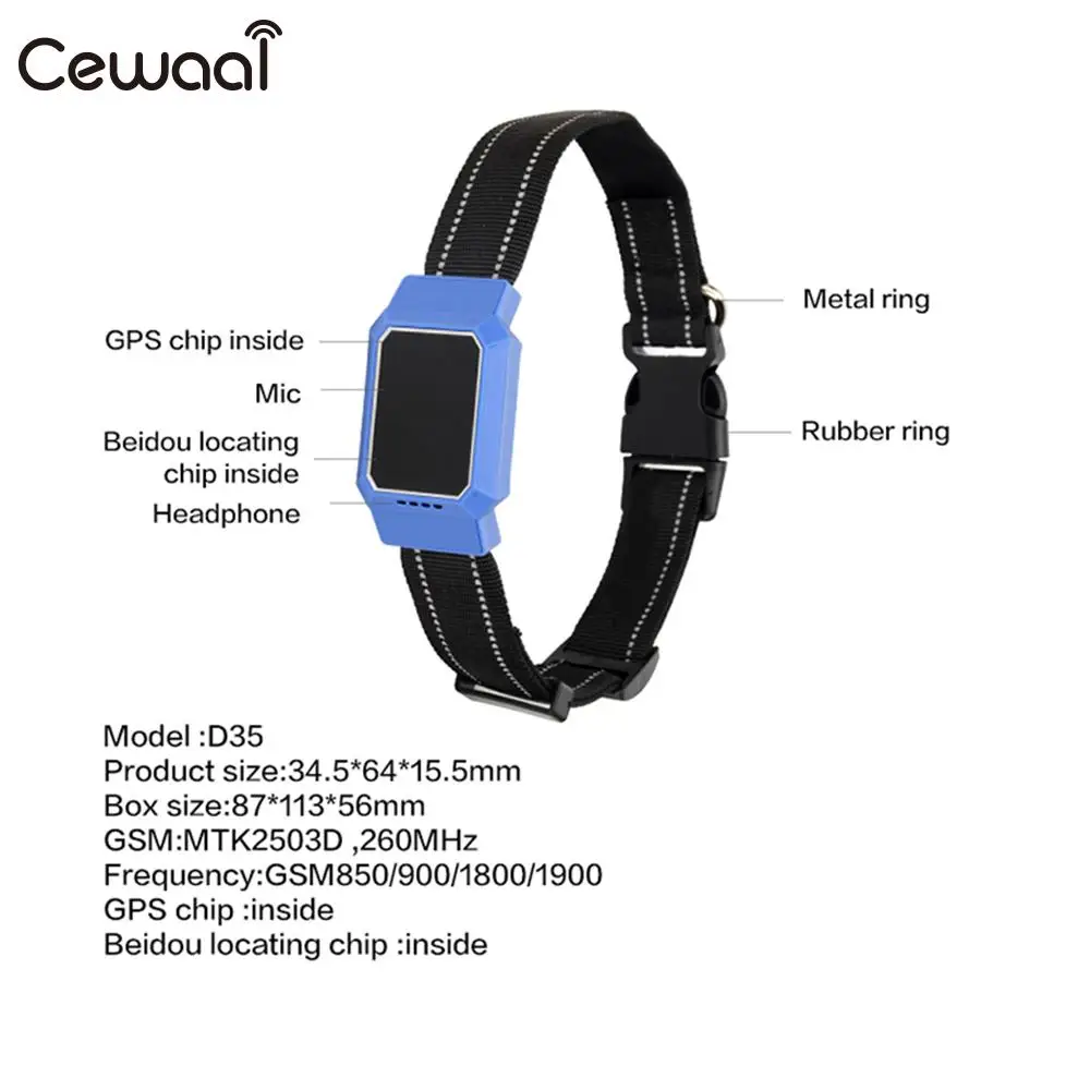 Gps локатор домашних животных фонетическим письмом диалога Новинка щенок gps