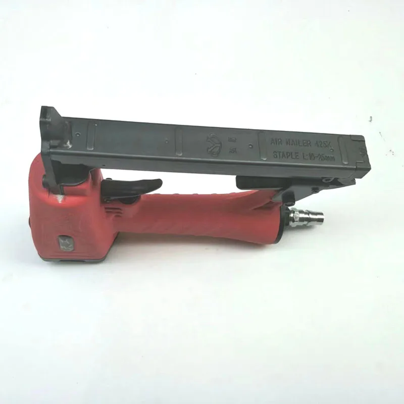 Пневматический инструмент для ногтей пневматический гвоздепистолет