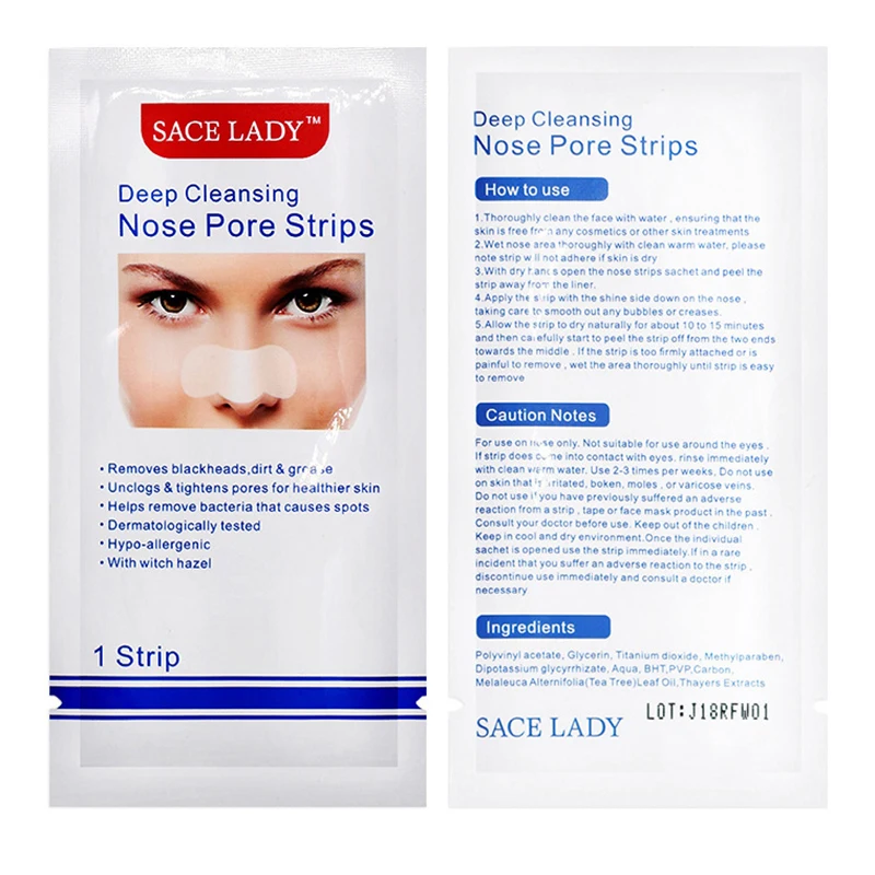 1 шт. маска для удаления чёрных точек на лице| |