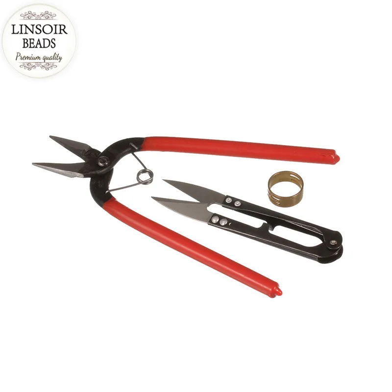 

Набор инструментов для изготовления ювелирных изделий, 3 шт./компл.