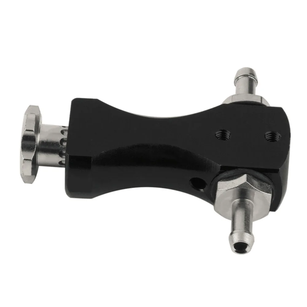 Универсальный Регулируемый Boost Ти Автомобилей Turbo Клапан Руководство Повышение