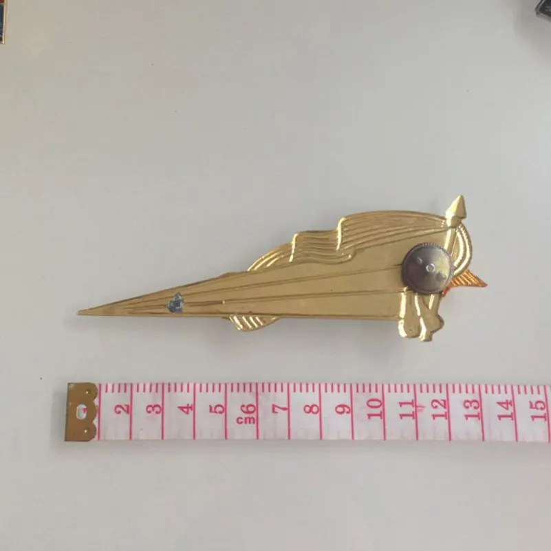 Большой русской десантник берет Кепки медали значок кокардой коллекция