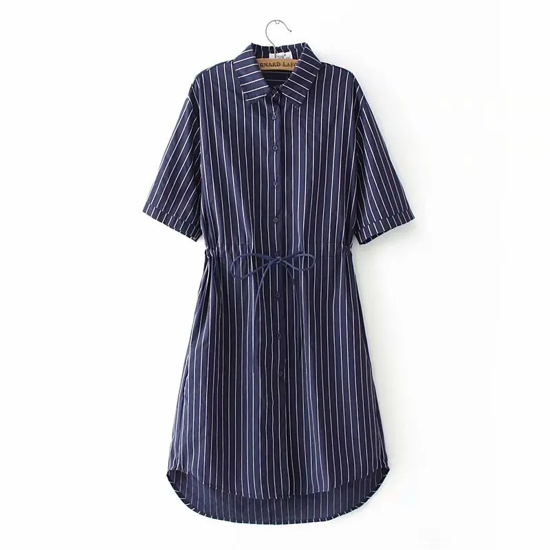 Повседневные платья больших размеров летняя одежда женская модное свободное