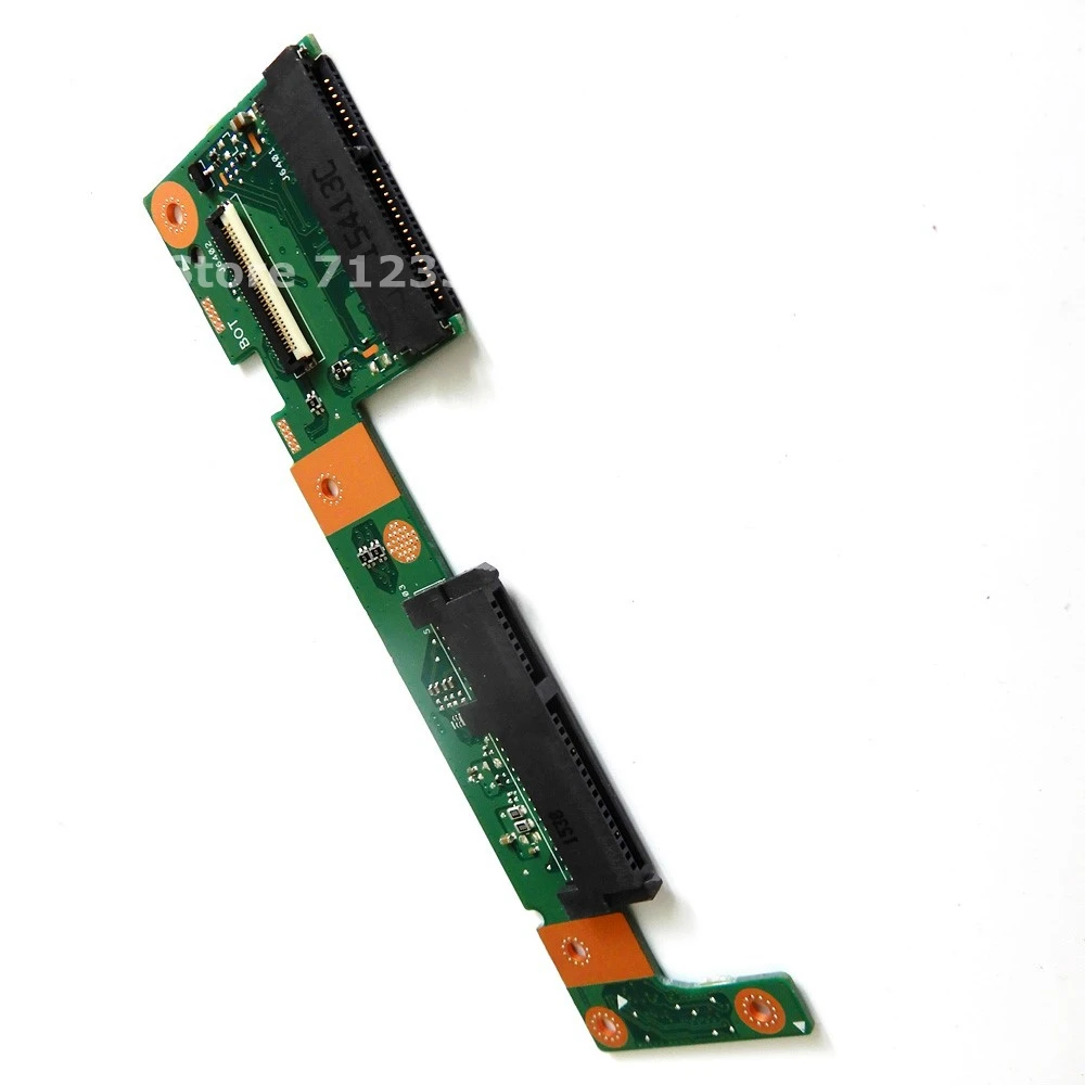 K401LB HDD_board REV2.0 для ASUS K401 K401L K401U K401UB материнская плата ноутбука HDD Тест ОК бесплатная