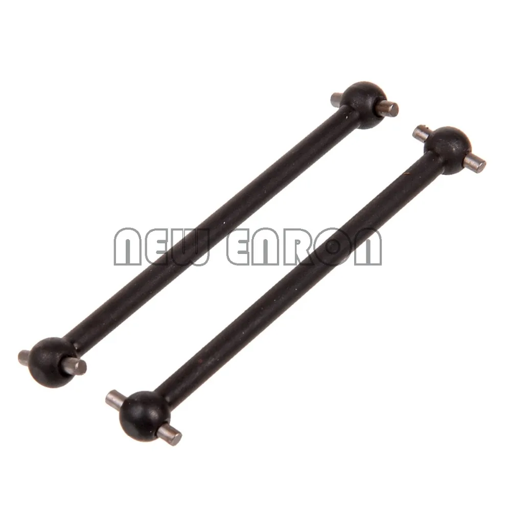 Новые детали ENRON Dogbone 63 мм 08061 HSP Spart для модели 1/10 R/C автомагнитола управления |