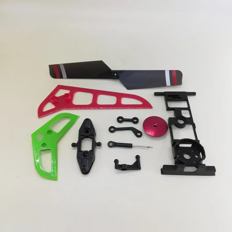 Технические характеристики MJX R/C Φ F45 стабилизатор ротора заднего лезвия