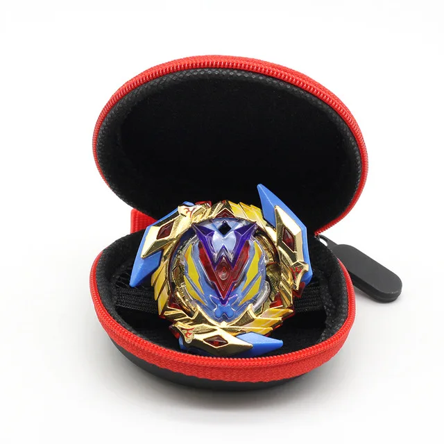 HJ-104 Gold Edition Beyblade Burst Toy B-122 No Launcher and Box Babled Metal Fusion Rotate Top Bey Blade Blade Child Boy Toy Gift - Color: HJ-104