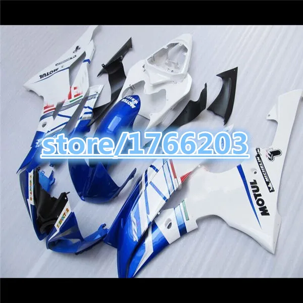 

Детали для обтекателя BS для Hama YZF R6 2009 2008 YZF R6 08-11 + подарок BBF
