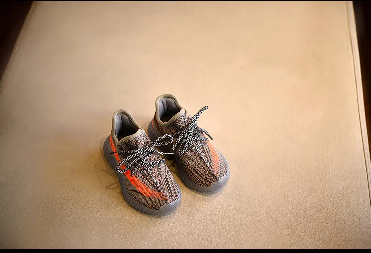 M размер кокосового моды kid shoes | Детская одежда и обувь