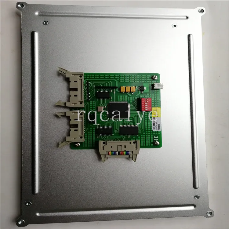 CP Tronic дисплей совместимая ЖК-панель для CD/SM102 PM/SM74 MO/SM52 | Компьютеры и офис