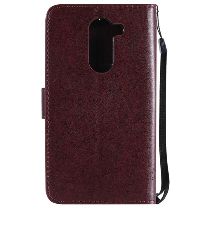 Чехол для телефона Etui s для Huawei Honor 6X чехол из искусственной кожи чехол-книжка для телефона с кошельком и чехол для Huawei Honor 6X Capinha Корпус