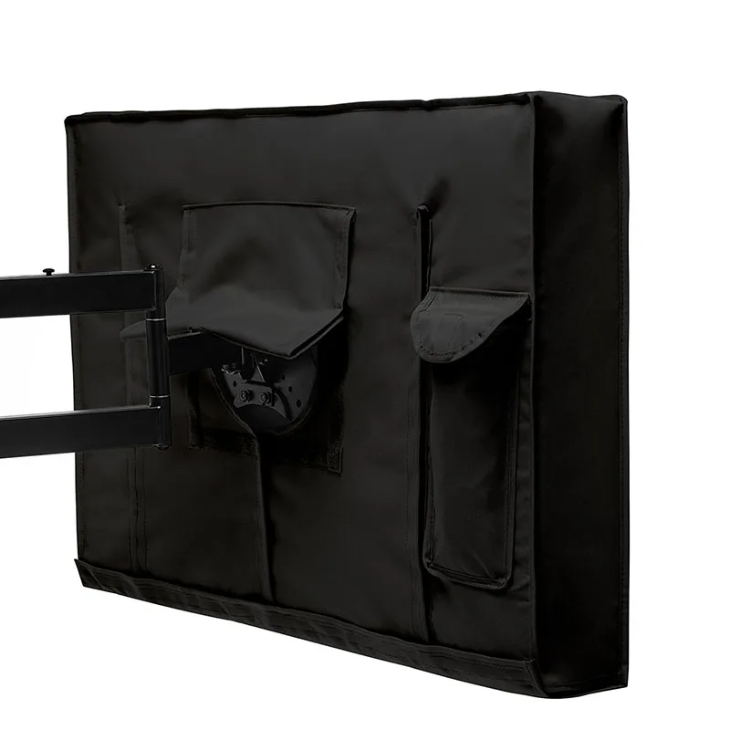 Наружный чехол для телевизора водонепроницаемый - Цена: 1 833,64 - 4 103,79 руб.