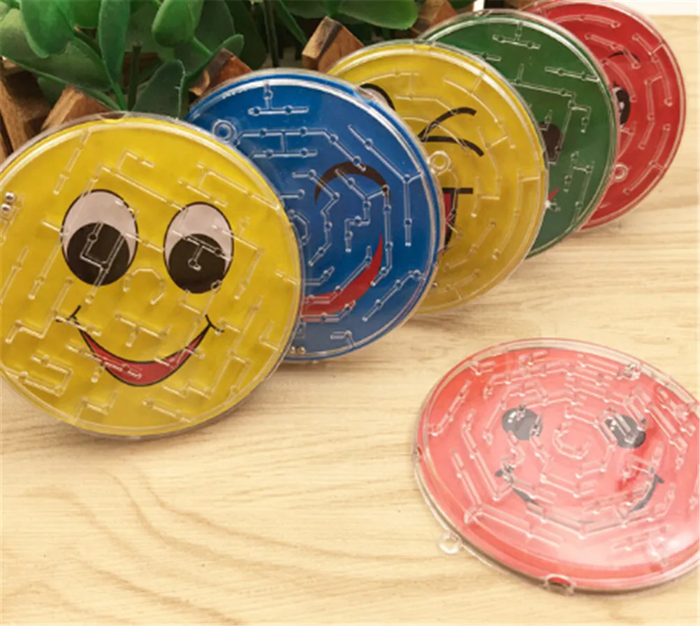 Детская игрушка головоломка образовательный мозговой тизер для раннего