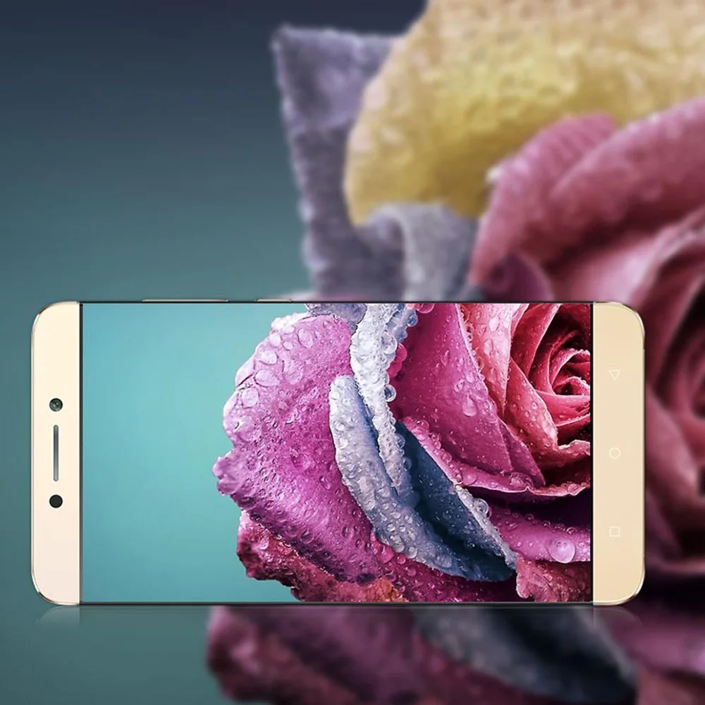 Letv LeEco Le 2 Pro X625 Helio X25 cpu 4 ГБ ОЗУ 32 Гб ПЗУ 4G LTE мобильный телефон Android 6,0 5," FHD МП Fingrprint ID смартфон