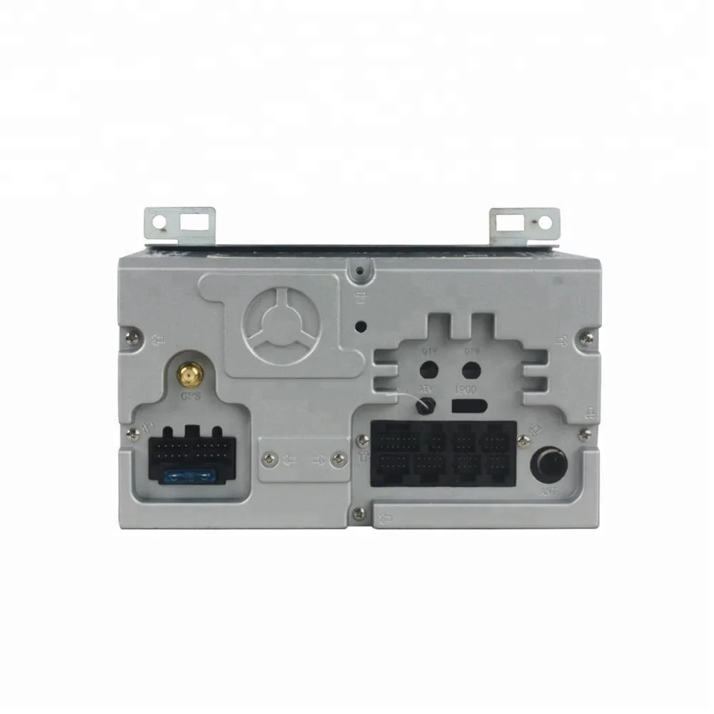 Автомагнитола DSP PX6 4 + 64 ГБ 8 дюймов Android 10 DVD плеер для Ford Tourneo Courier 2014 2015 2016 GPS Bluetooth 5 0