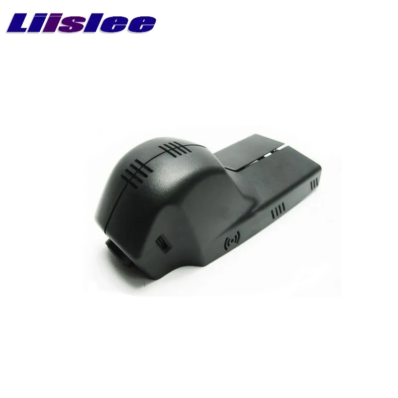 Автомобильный видеорегистратор LiisLee с Wi Fi для BMW 1 F20 F21 F52 4 F32 F33 F36 2011 ~ 2017|driving video