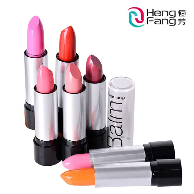 12 шт./компл. увлажняющая питательная губная помада матовая бальзам для губ