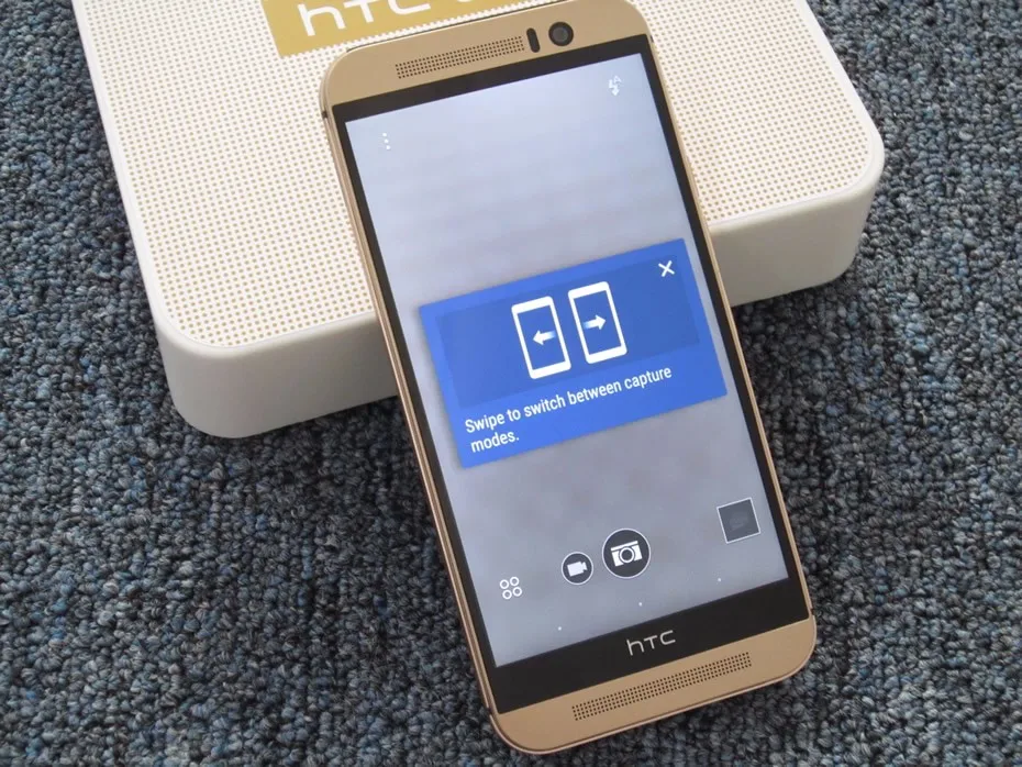 Htc One M9 разблокированный GSM 3g 4G Android Восьмиядерный ОЗУ 3g B rom 32 Гб 5," wifi gps 20MP 1080P 32 Гб Smatphone мобильный телефон