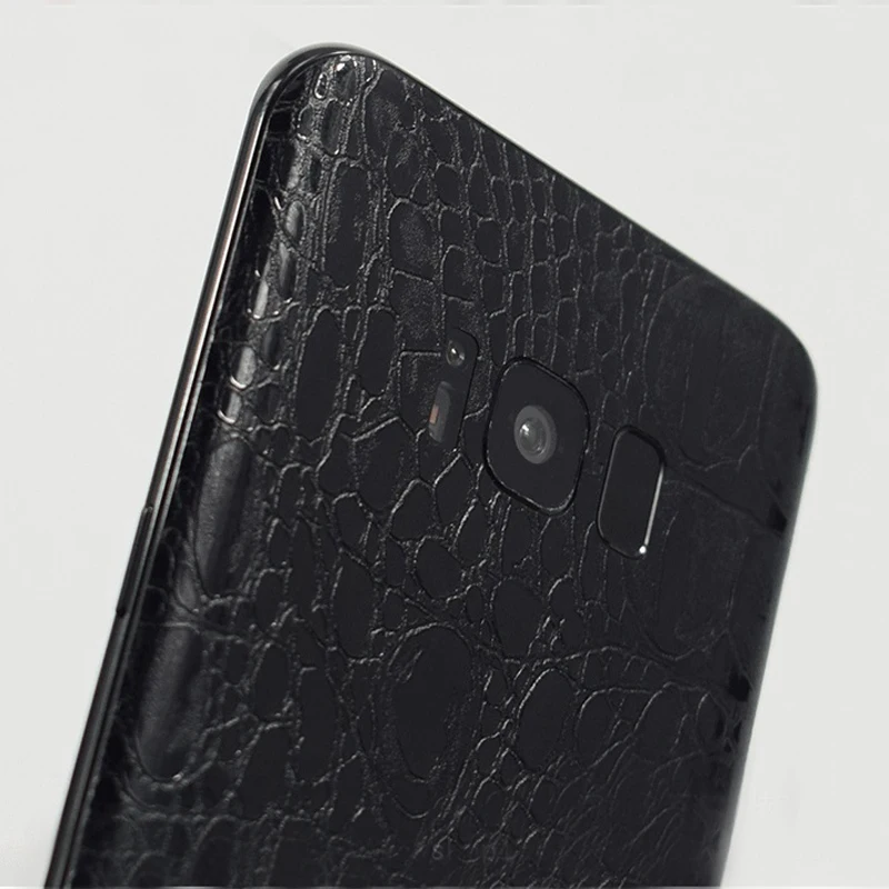 Крокодиловая линия кожа зерновая наклейка пленка обёрточная бумага оболочка