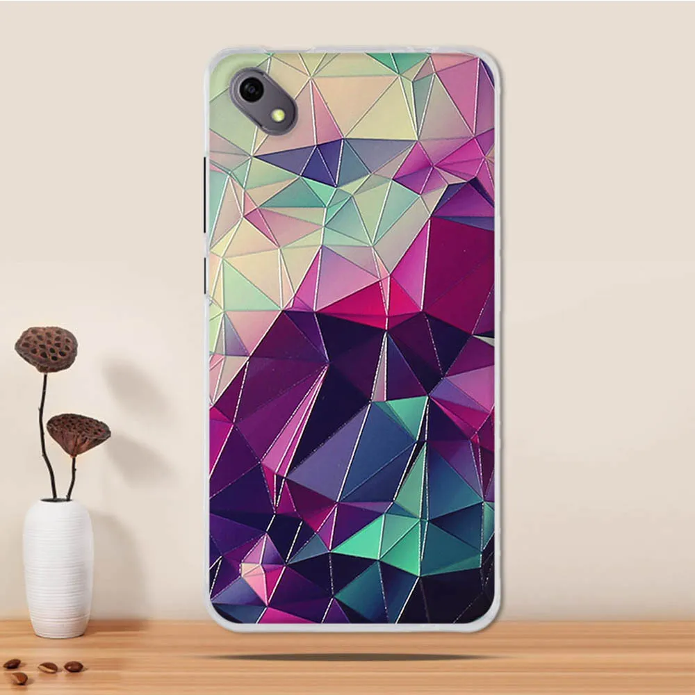 Чехол для BQ Strike S5035 Женский бархатный чехол Силиконовый ТПУ Coque Funda Обложка Mobile 5035