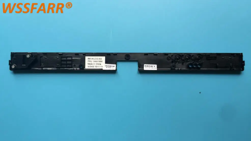Новинка для Lenovo ThinkPad X220T X230T распознаватель отпечатков пальцев кнопка включения