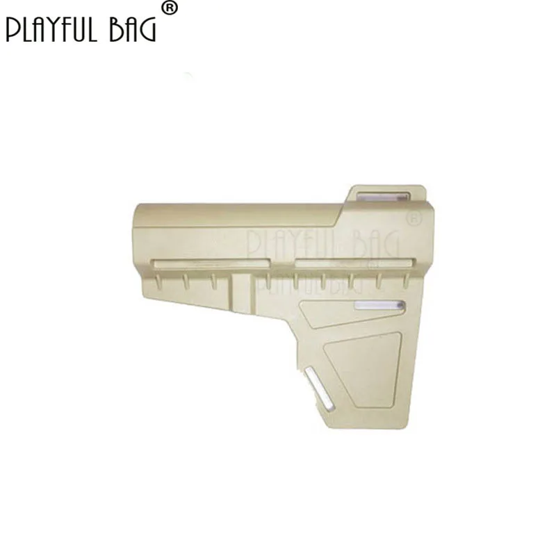 Новинка игривая сумка набор cs тактический аксессуар KAK jinming lehui AK74U CPAK ren xiang M4