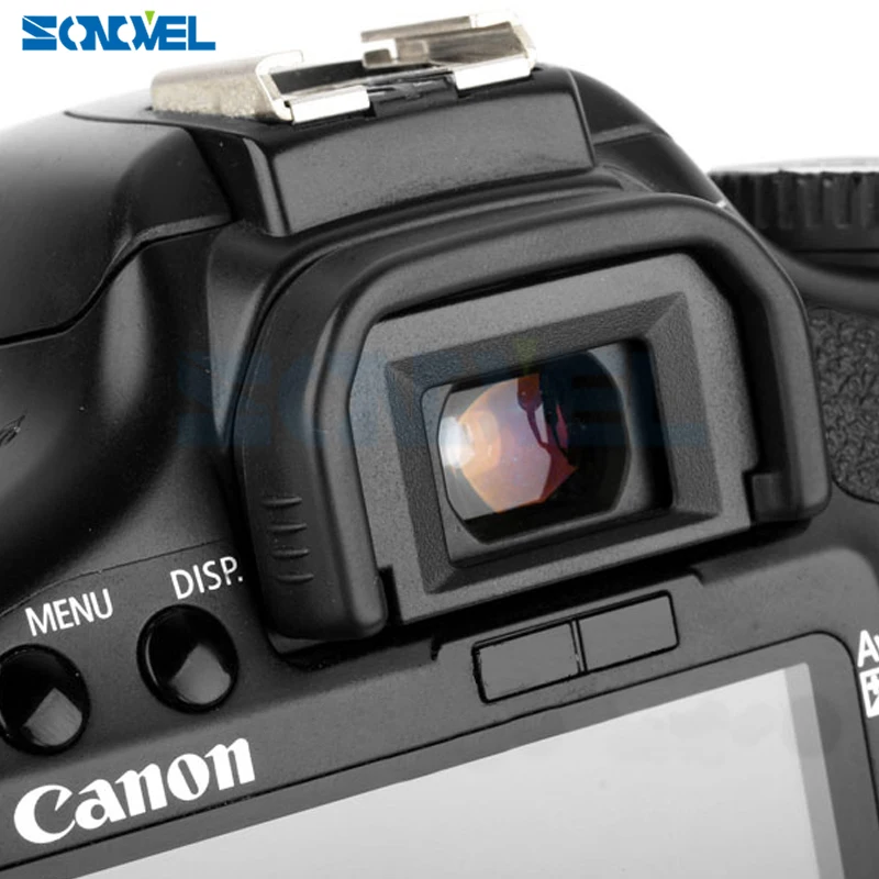 Наглазник EF 30 * Rubber для Canon EOS 650D 600D 550D 500D 450D 1100D 700D Rebel XT XTi XS XSi T1i T2 T2i T3 T3i T4i DSLR|eyecup