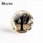 2018 Новая мода PSI Художественная печать фото ювелирные изделия психология ручной работы фото, Кабошоны Купол Мода ручной работы ювелирные изделия