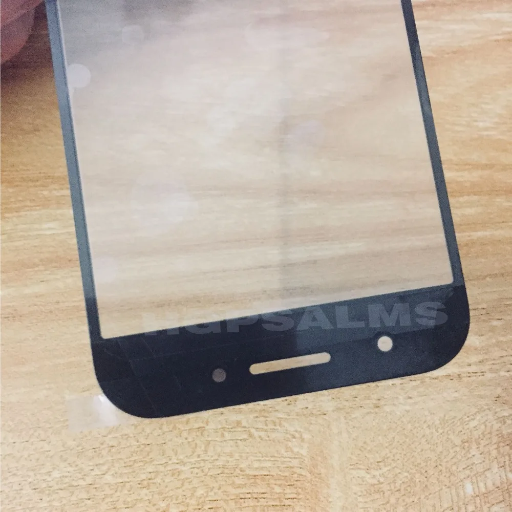 Для Samsung Galaxy A3 2017 a320 ЖК дисплей внешняя Сенсорная панель Замена стекла|Экраны для