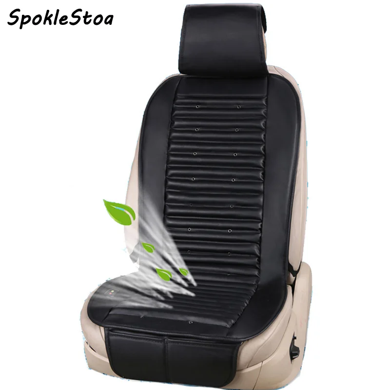 Чехлы для автомобильных сидений из искусственной кожи 12 В|car seat cover|seat covercar cushion |