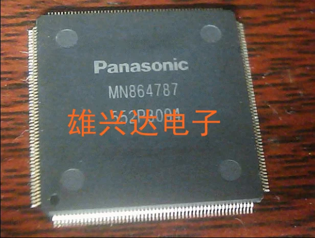 2 шт. MN864787 100% новый и оригинальный не Восстановленный | Электроника