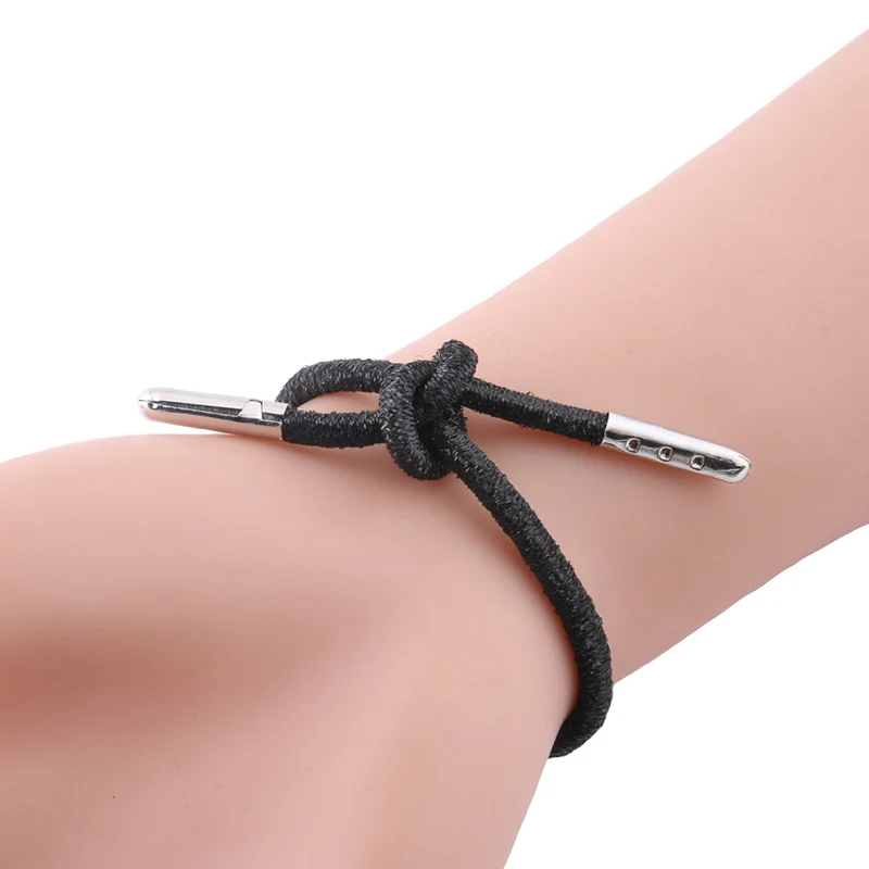 Деревянный браслет из нержавеющей стали 26 дюймов|Браслеты с шармами| |