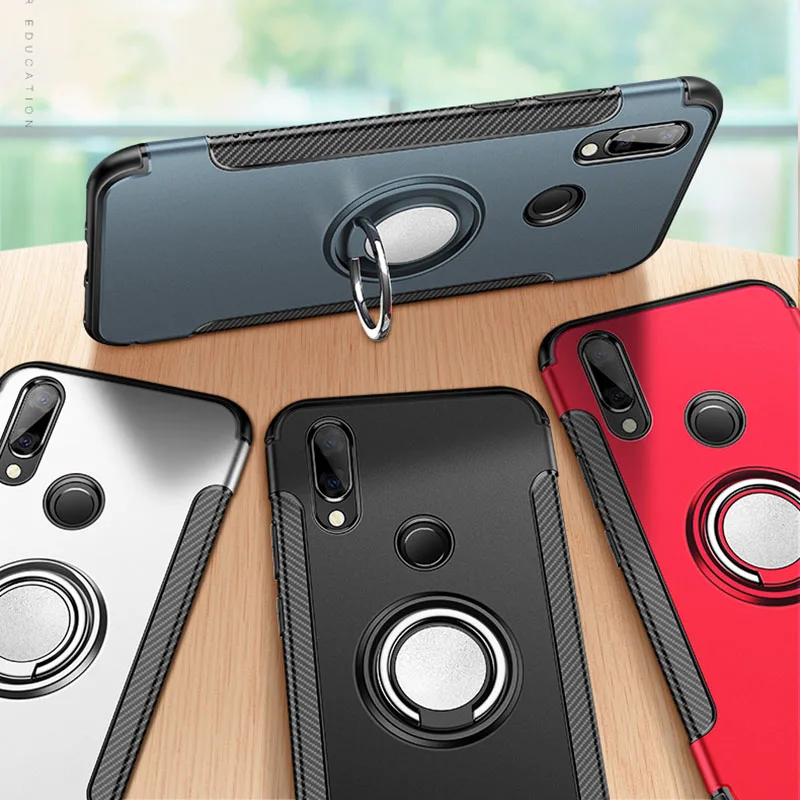 Роскошный мягкий силиконовый чехол бампер для Xiaomi Redmi Note 7 6 5 Pro противоударный