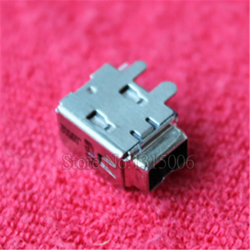5 10 шт. мини разъем Firewire IEEE 1394 для цифровых камер видеокамер