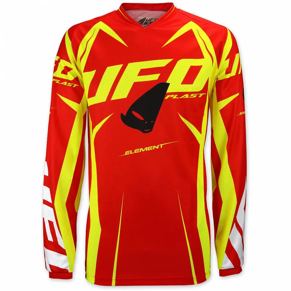 2021 bmx enduro motocross jersey mtb mx maillot ciclismo hombre dh moto cycling downhill off road Mountain racing | Спорт и