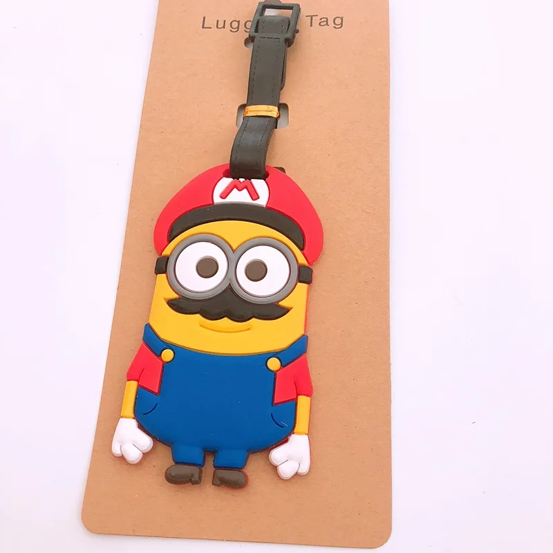 Super Mario Bros Mario, брелок для ключей, cos, мультяшная жаба, Миньоны, милая личность, новинка, забавный, ПВХ, детский сувенир, брелок, багажная бирка
